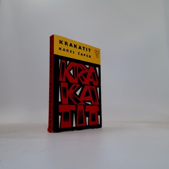 Krakatit