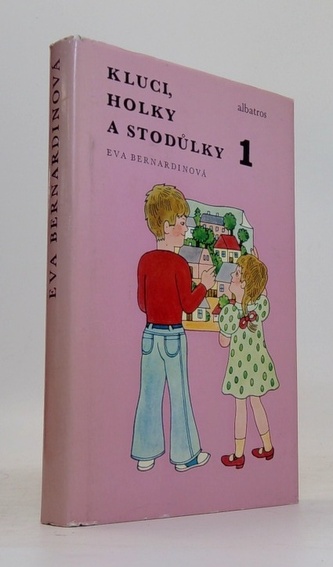 Kluci, holky a stodůlky 1