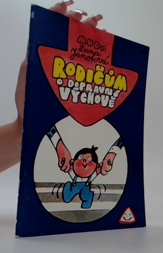 Rodičům o dopravní výchově