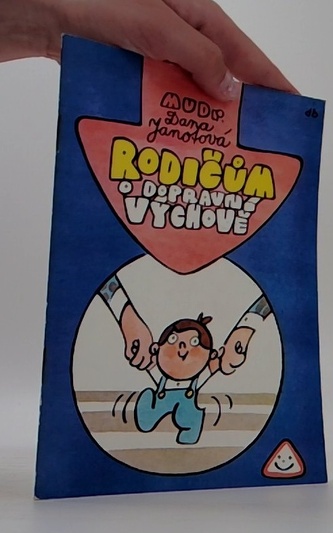 Rodičům o dopravní výchově