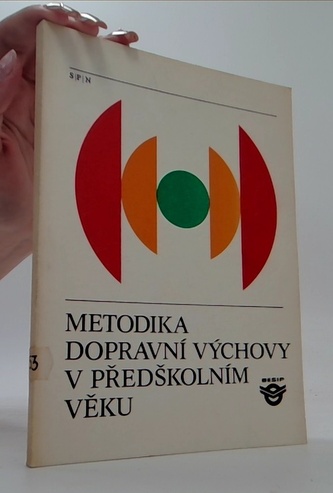 Metodika dopravní výchovy v předškolním věku