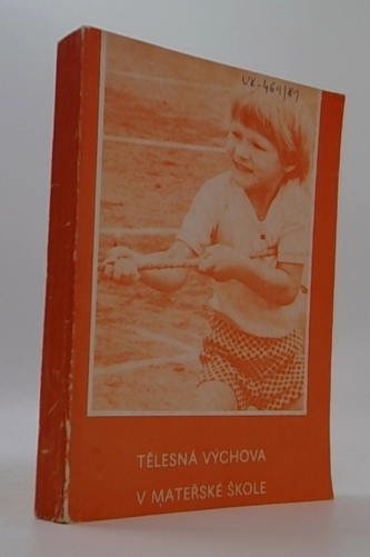 Tělesná výchova v mateřské škole
