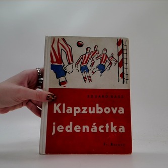 Klapzubova jedenáctka