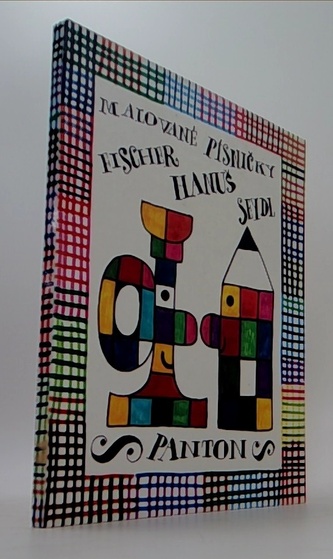 Malované písničky