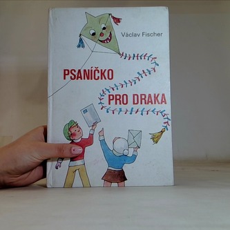 Psaníčko pro draka