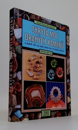 Skrytá moc drahých kamenů