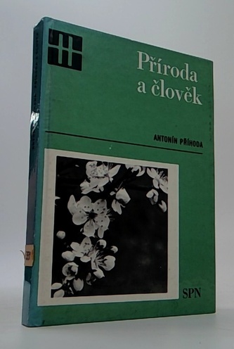 Příroda a člověk