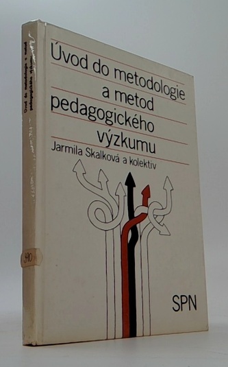 Úvod do metodologie a metod pedagogického výzkumu