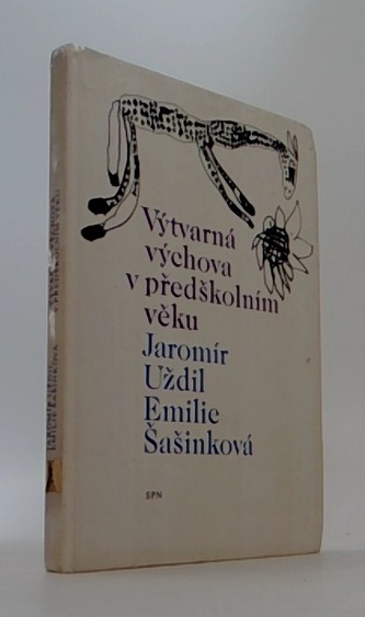 Výtvarná výchova v předškolním věku