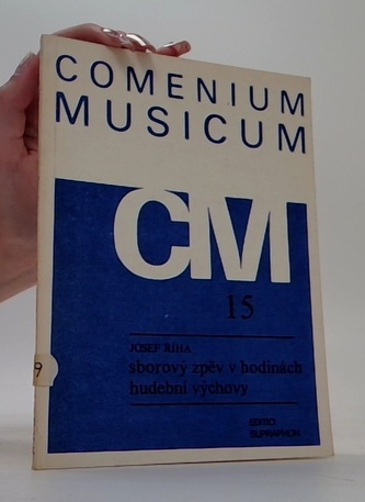 Sborový zpěv v hodinách hudební výchovy