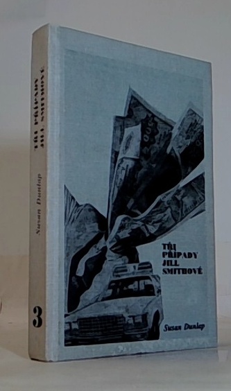 Tři případy Jill Smithové