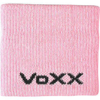 VoXX® Potítko růžová uni 1 ks