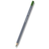 Akvarelové pastelky Faber-Castell Goldfaber Aqua - zelené odstíny výběr barev 166