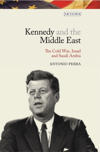 Kennedy and the Middle East