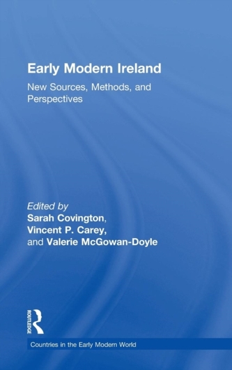 Early Modern Ireland