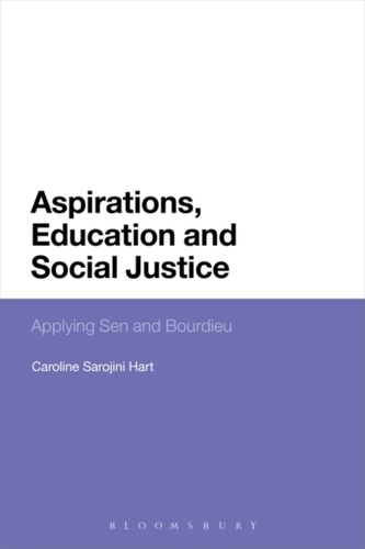 Aspirations, Education and Social Justice