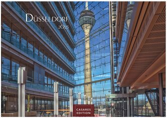 Düsseldorf 2025 S 24x35cm