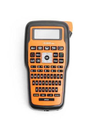 PONY E1000 PRO štítkovač