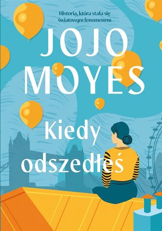 Kiedy odszedłeś w.3 Kiedy odszedłeś w.3