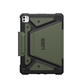 UAG Metropolis SE, olive - iPad Pro 11" 2024 UAG Metropolis SE, olive - iPad Pro 11" 2024