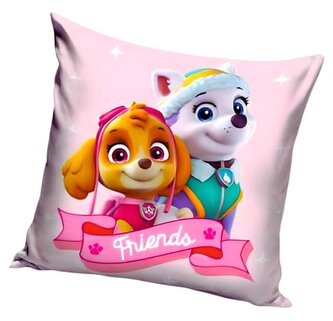 POVLAK NA POLŠTÁŘ TLAPKOVÁ PATROLA