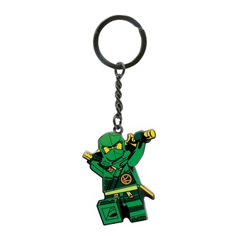 LEGO Ninjago Lloyd přívěsek na klíče