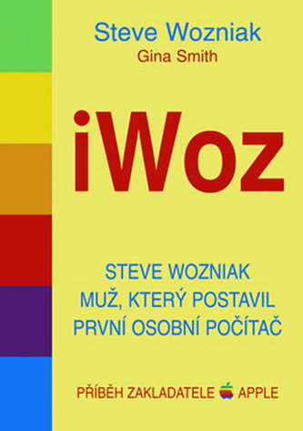 iWoz