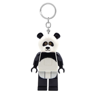 LEGO Minifigures Panda svítící figurka (HT) LEGO Minifigures Panda svítící figurka (HT)
