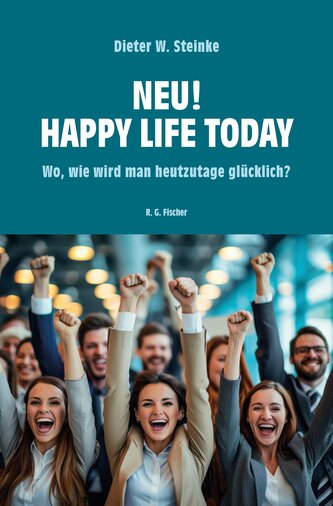 Neu! Happy Life Today