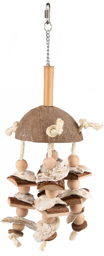 BT SULLY KOKOS + LANO + LUFA 47CM