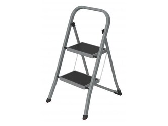 Schůdky VENBOS ocelové MINI 2322 1x2