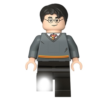 LEGO Harry Potter baterka LEGO Harry Potter baterka
