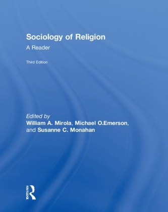 Sociology of Religion