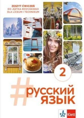 #Russkij Jazyk 2 ćwiczenia #Russkij Jazyk 2 ćwiczenia