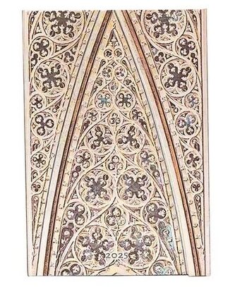 Diář Vault of the Milan Cathedral 2025