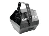 Eurolite B-100 DMX, výrobník bublin, černý