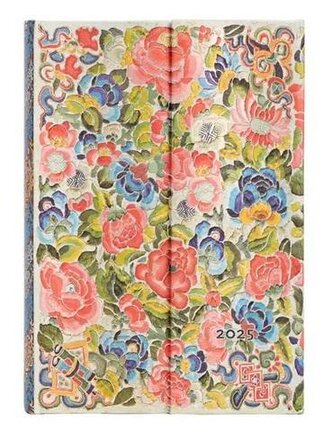 Diář Pear Garden 2025