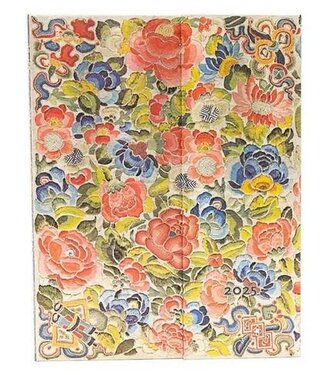 Diář Pear Garden 2025