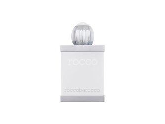 Roccobarocco Rocco Toaletní voda White 100 ml pro muže