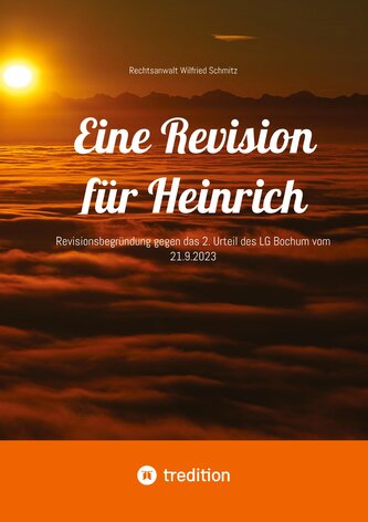 Eine Revision für Heinrich