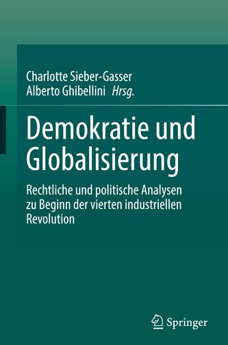 Demokratie und Globalisierung
