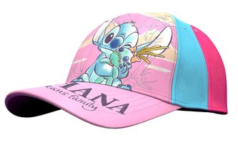 KŠILTOVKA STITCH - velikost 54