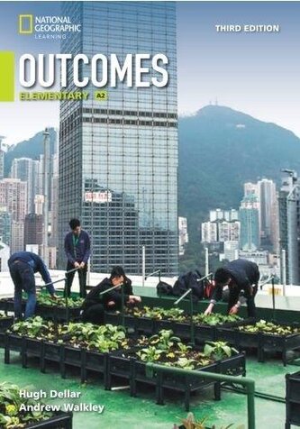Outcomes 3rd ed SB Outcomes 3rd ed SB