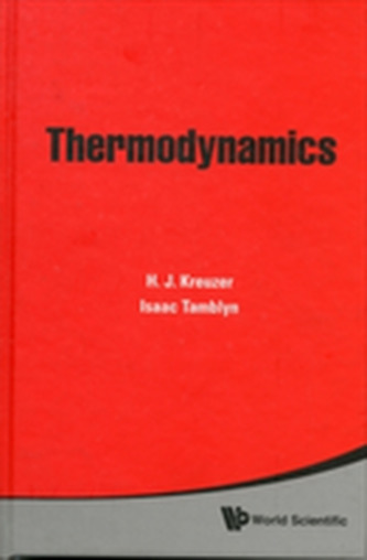 Thermodynamics Thermodynamics