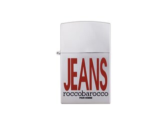 Roccobarocco Jeans Parfémovaná voda 75 ml pro ženy