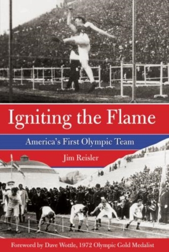 Igniting the Flame Igniting the Flame