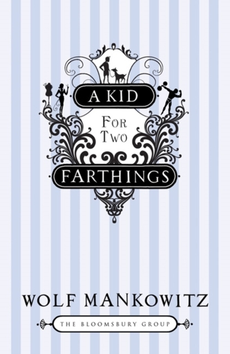A Kid for Two Farthings