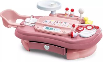 Péče o miminko 3v1