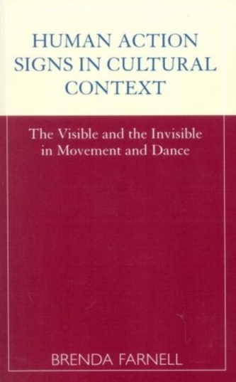 Human Action Signs in Cultural Context