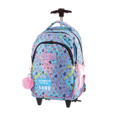 Školní batoh na kolečkách - Paws